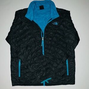 North Face Black Jacket